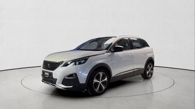 Peugeot 3008 GT LINE | Guaranteed Warranty | 0 Down Payment