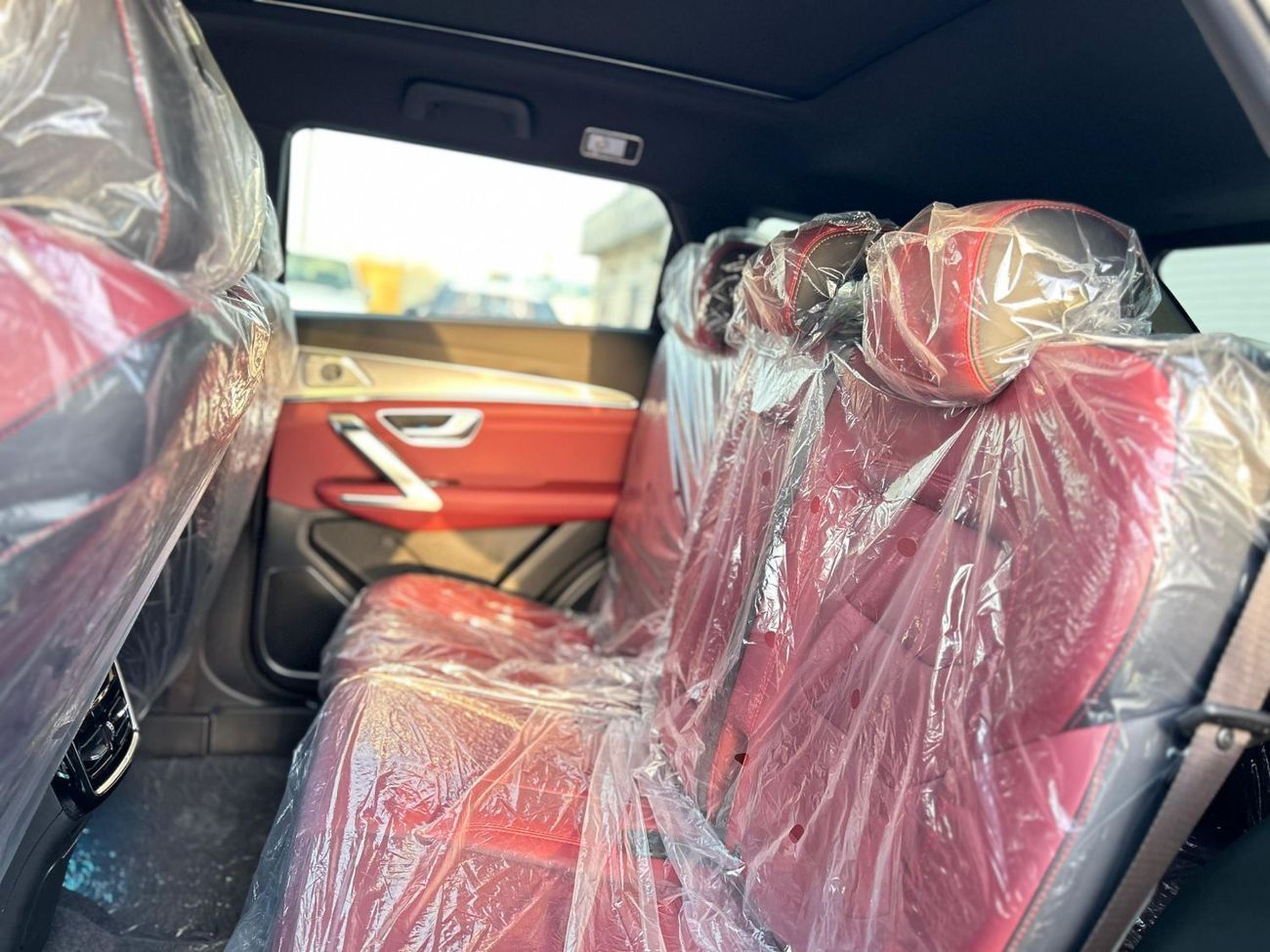 جيتور X70 بلس Luxury 1.6T