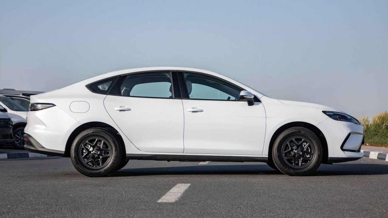 BYD Seal 05 STD (NON GCC) 1.5L Plug in Hybrid | DMi 55km