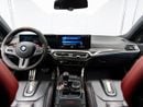 بي أم دبليو M3 The BEST Ramadan offer in the UAE 2024- Limited Time OnlyBMW M3 CS xDrive, BMW Warranty + Service Co