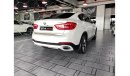 بي أم دبليو X6 XDrive 50i | GCC | Low Kms