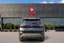 نيسان إكس تريل SV Nissan X-Trail 2024 مواصفات خليجية مقابل 1,563.00 AED شهريًا