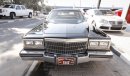 Cadillac Fleetwood