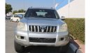 Toyota Prado TOYOTA PRADO DIESEL 2005 MANUAL GEAR GULF SPACE