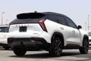 Geely Starray GF PLUS