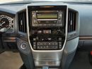 Toyota Land Cruiser 4.0L, PETROL, Grand Touring, 20" AW (CODE # GXR2019)