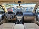 Toyota Prado GXR / 4.0L PETROL / SUNROOF / COOL BOX / DVD+CAMERA / AUTO AC / (CODE # PSR40GXRU)