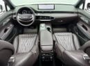Genesis GV70 PRESTIGE 2023 Genesis GV70, Warranty+Full Service History, GCC