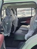 نيسان إكستيرا Platinum 2.5L AWD