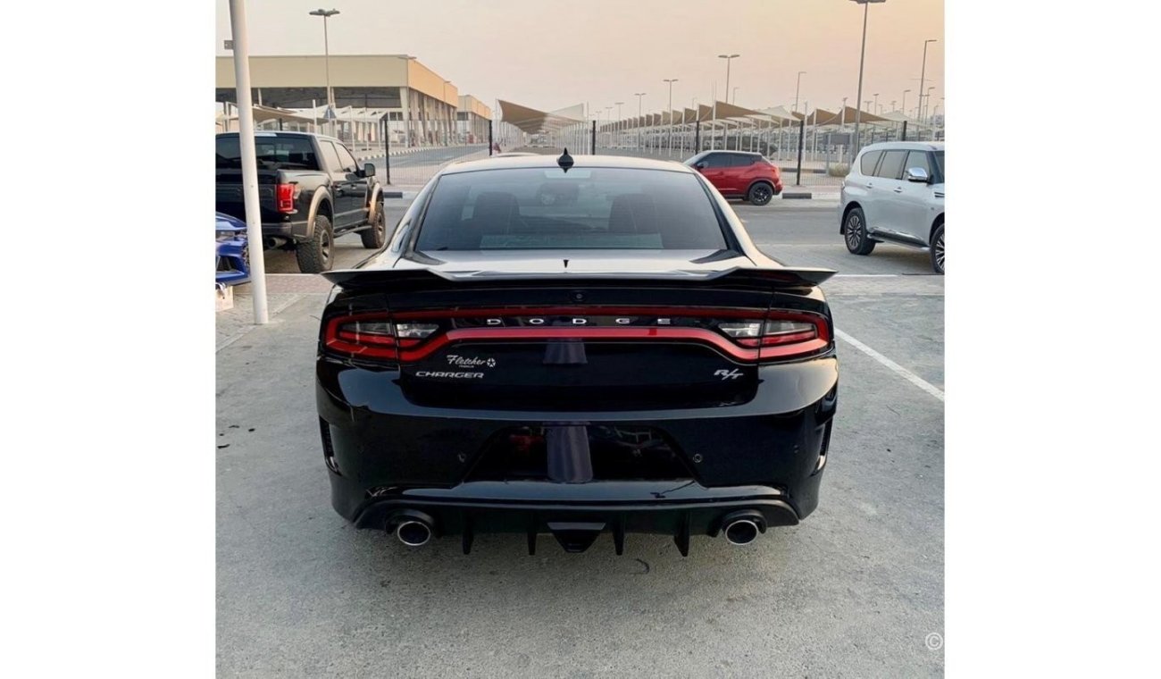 دودج تشارجر 5.7L R/T 5.7L R/T 5.7L R/T