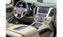 GMC Yukon 2017 GMC Yukon Special Order, ( 1 OF 5 ), One Year Warranty, GCC