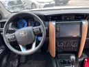 Toyota Fortuner TOYAOTA FORYUNER 2.7 L 4X4 WHITE EXR 2022