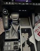 Toyota Prado 2.4L PETROL 2024 GCC