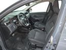 Renault Duster PE 4X2 2.0