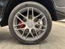 Mercedes Benz G63 AMG 4.0 G63 V8 BiTurbo MHEV AMG SpdS+9GT 4WD Euro 6 (s/s) 5dr (EXPORT ONLY) Right Hand Drive