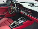 بورش 911 CARRERA GTS Agency Warranty Till 2031 (Incl 3-Year Extended Warranty) | PORSCHE 911 CARRERA GT | 2026