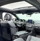Mercedes Benz GLE 63 AMG S 2017 Mercedes Benz GLE 63 S AMG Coupe, Service History, Fully Loaded, Excellent Condition, Japanes