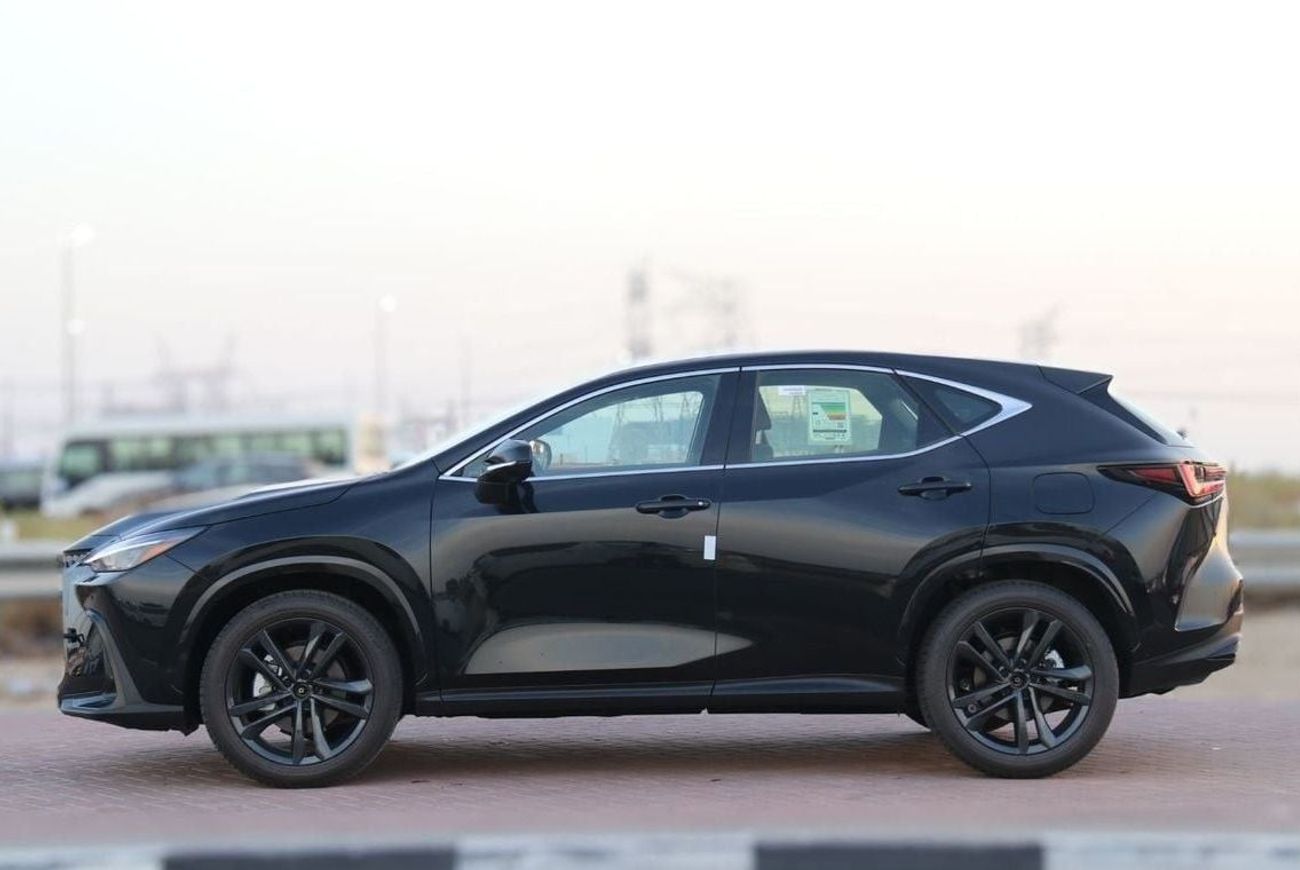 Lexus NX350 Lexus NX350 2025 | Best Export Price