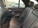 Mercedes-Benz GLE 350 4MATUC ,TWO YEARS WARANTY