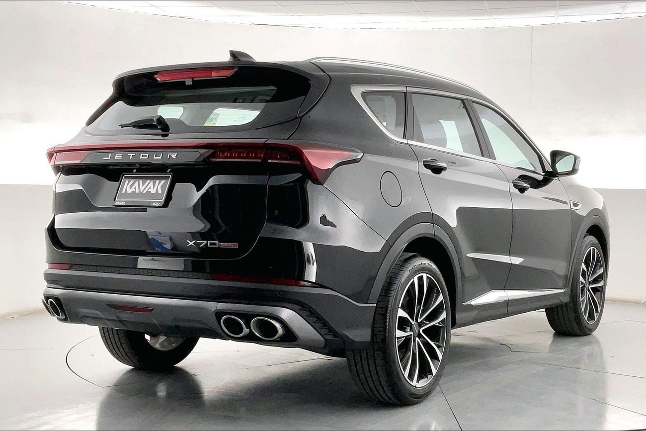 جيتور X70 Comfort | سنة ضمان مجانية | 0 دفعة أولى | سياسة الإعادة بعد 7 أيام