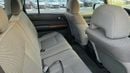 Nissan Patrol SAFARI SW