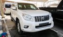 Toyota Prado TX.L V6