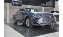 Toyota Avalon 3.5 xle 2021