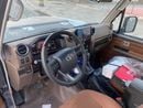 Toyota Land Cruiser Pick Up 4.0L Full Option
