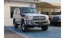 Toyota Land Cruiser 70 TOYOTA LAND CRUISER HARDTOP 4.0L 2023