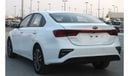 Kia Cerato Kia Cerato 2019 GCC in excellent condition