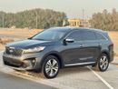 كيا سورينتو SORENTO 2020 ,V4 GCC ,Top Of Range,Panoramic ،7 seater
