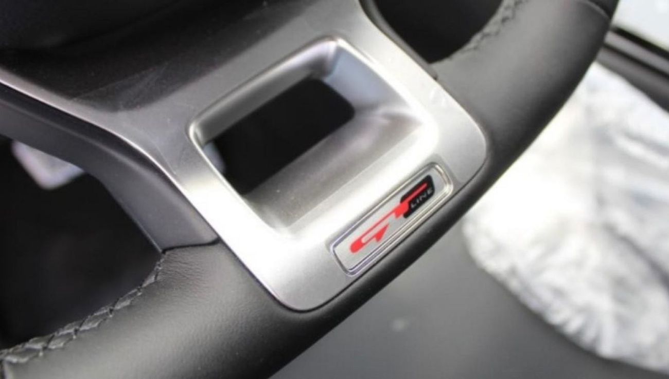 كيا سبورتيج Kia Sportage Diesel 1.6L GT LINE 2WD DSL AT