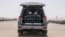 تويوتا لاند كروزر VXR TOYOTA LAND CRUISER LC300 VXR 3.3D AT MY2025