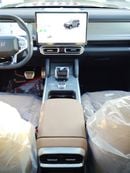 جيتور T2 Luxury