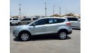 Ford Escape FORD ESCAPE GCC 2016 PERFECT CONDITION