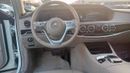 مرسيدس بنز S 450  مرسيدس S450
