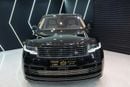 Land Rover Range Rover SV P530 , Black Exterior Pack, Panoramic Roof, Deployable Side Steps!!