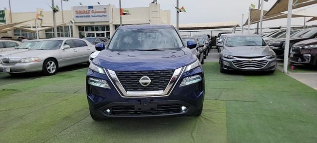 Nissan Rogue, миниатюра 25