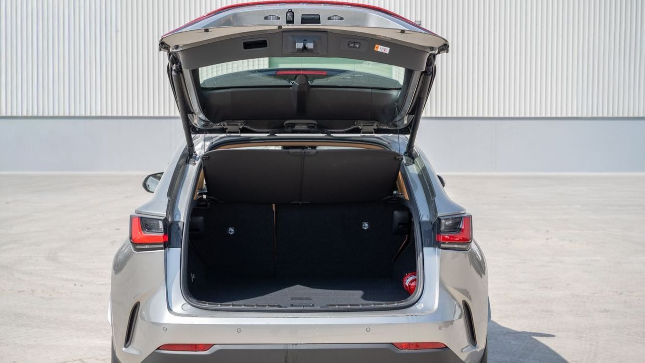 لكزس NX350 PREMIER LEXUS NX350 2.4 -2026YM