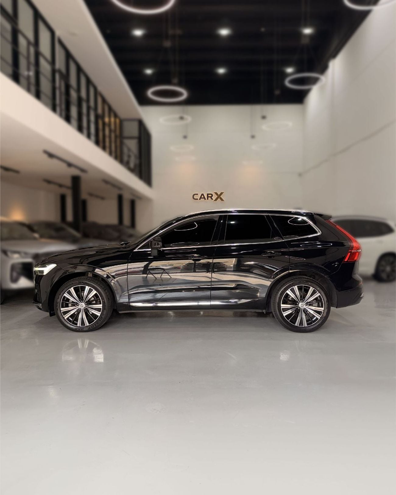 فولفو XC 60 INSCRIPTION فولفو XC60 B5 موديل 2023 | مواصفات خليجية | حالة ممتازة