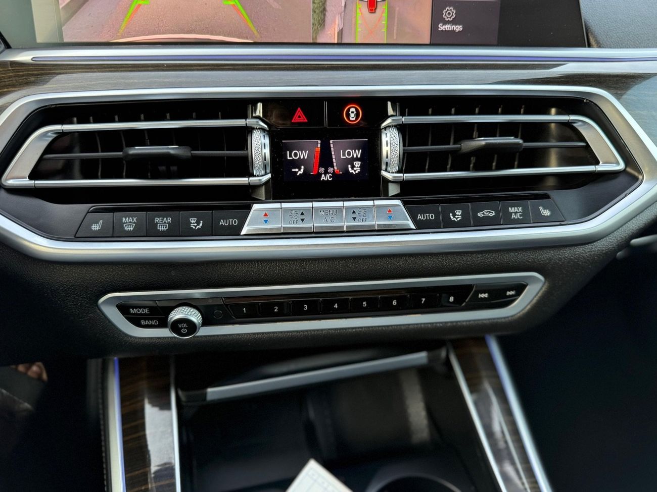 بي أم دبليو X5 40i xDrive 3.0L