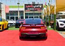 فورد موستانج PREMIUM EcoBoost 2.3L Coupe A/T