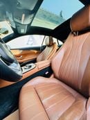 Mercedes-Benz E 400 Coupe