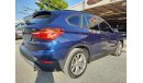 BMW X1 Bmw x1 2018 full option