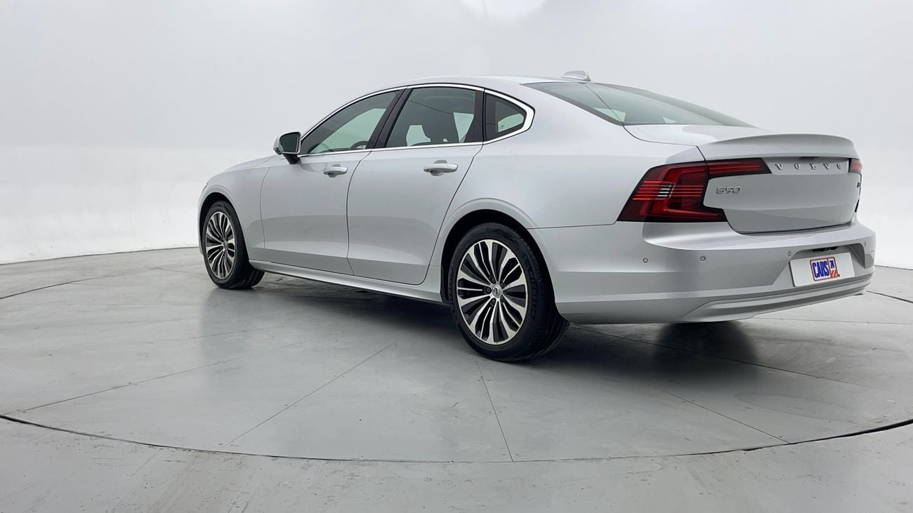 Volvo S90 B5 MOMENTUM 2 | Zero Down Payment | Free Home Test Drive