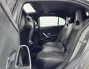 Mercedes-Benz A 200 AMG 2020 Mercedes Benz A200 AMG Sportback, Warranty, Full Mercedes Service History, GCC