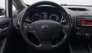 Kia Cerato LX 2 | Under Warranty | Inspected on 150+ parameters