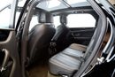 Bentley Bentayga SIGNATURE W12 | FULL CARBON