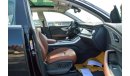 أودي Q8 Audi Q8 55 TFSI quattro (4MG), 5dr SUV, 3L 6cyl Petrol, Automatic 2022, All Wheel Drive | AVAILABLE 