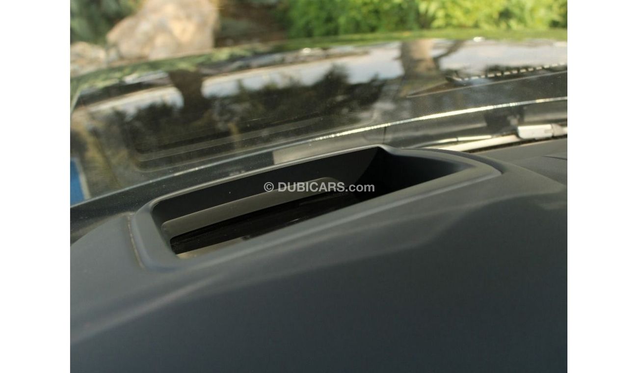 لاند روفر رينج روفر P525 Dynamic Fully loaded